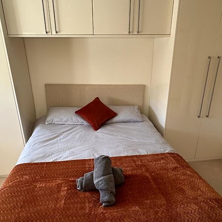 Lx Russell Square Apartments Лондон Екстериор снимка