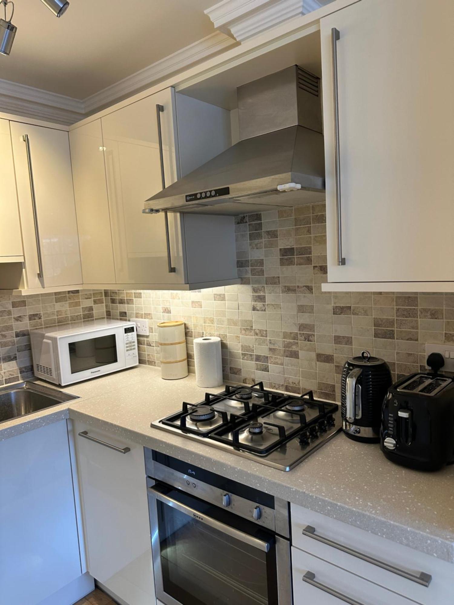 Lx Russell Square Apartments Лондон Екстериор снимка