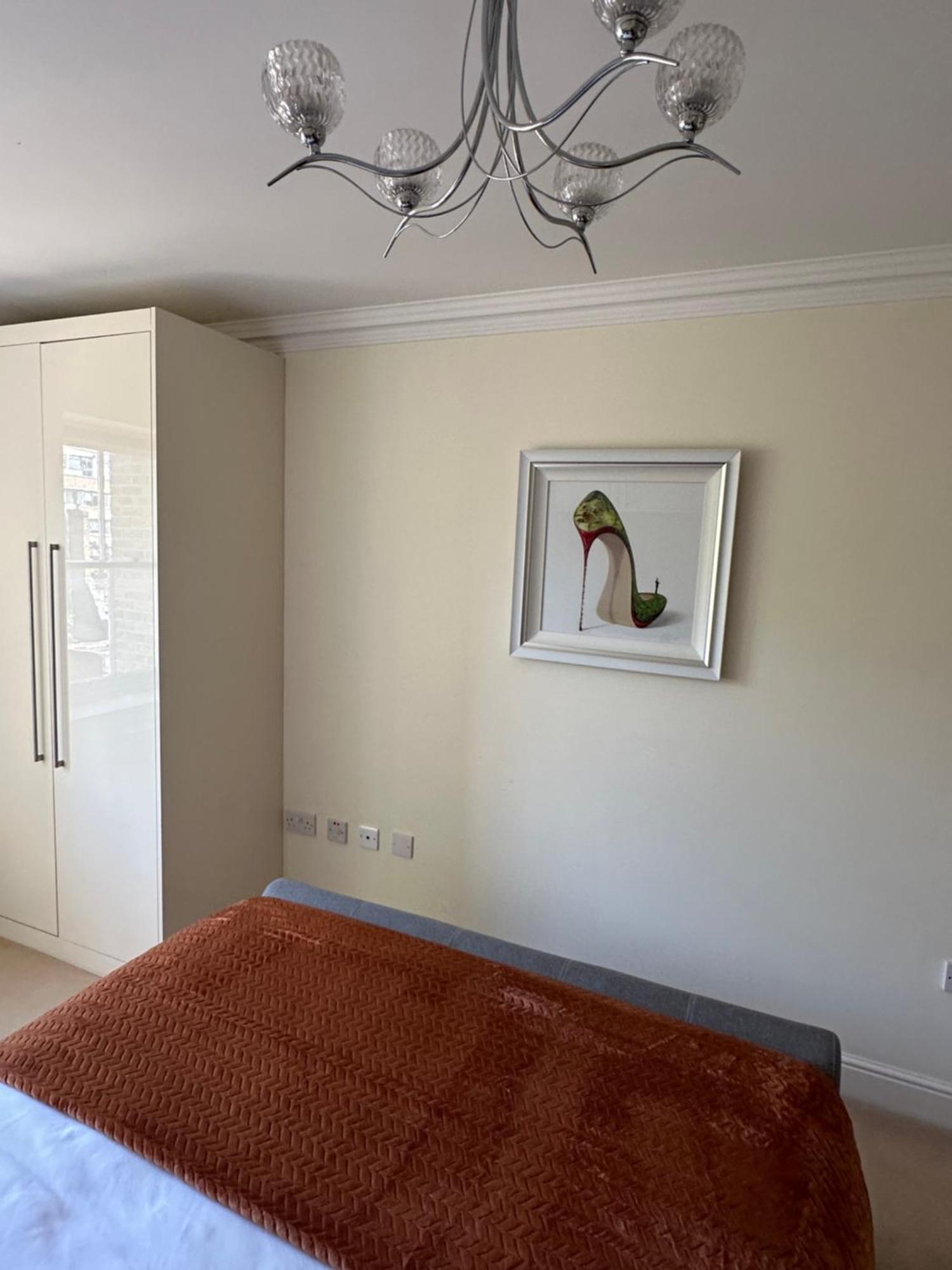Lx Russell Square Apartments Лондон Екстериор снимка