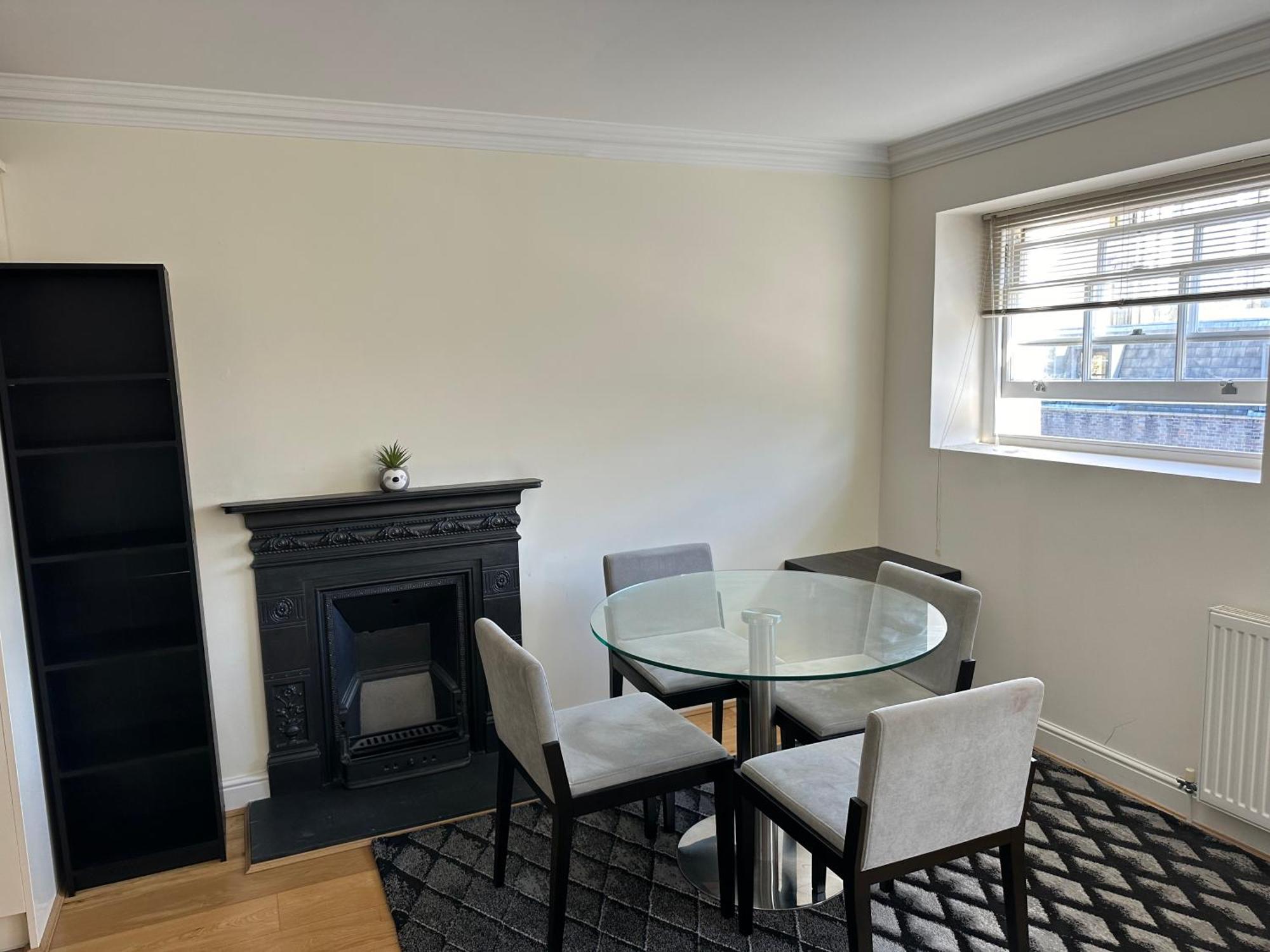 Lx Russell Square Apartments Лондон Екстериор снимка