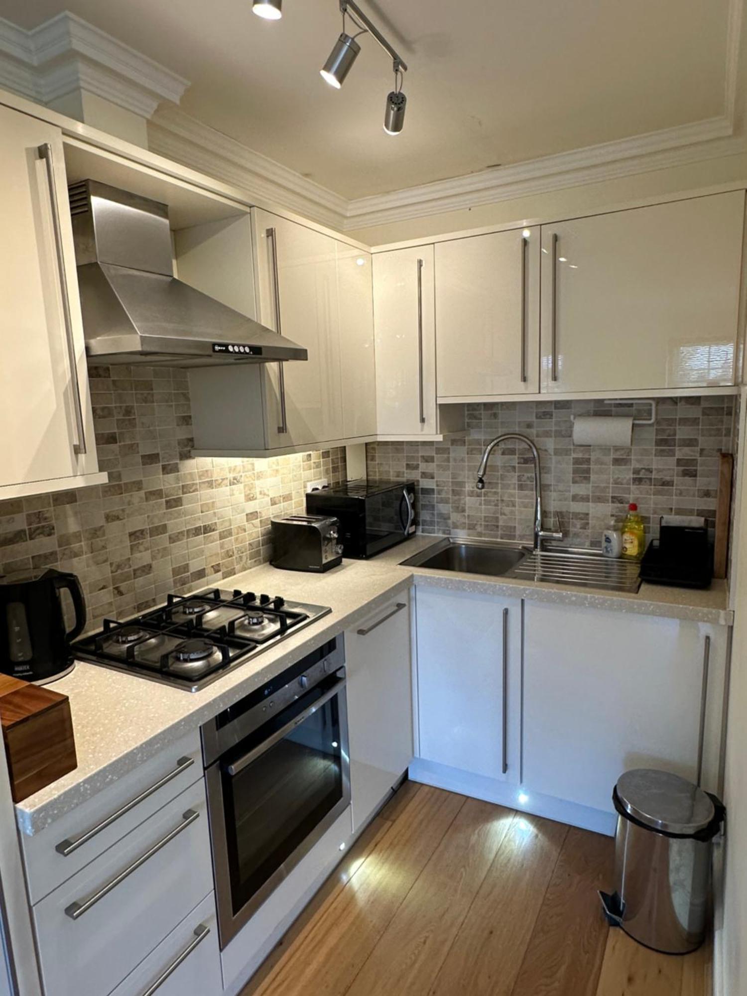 Lx Russell Square Apartments Лондон Екстериор снимка