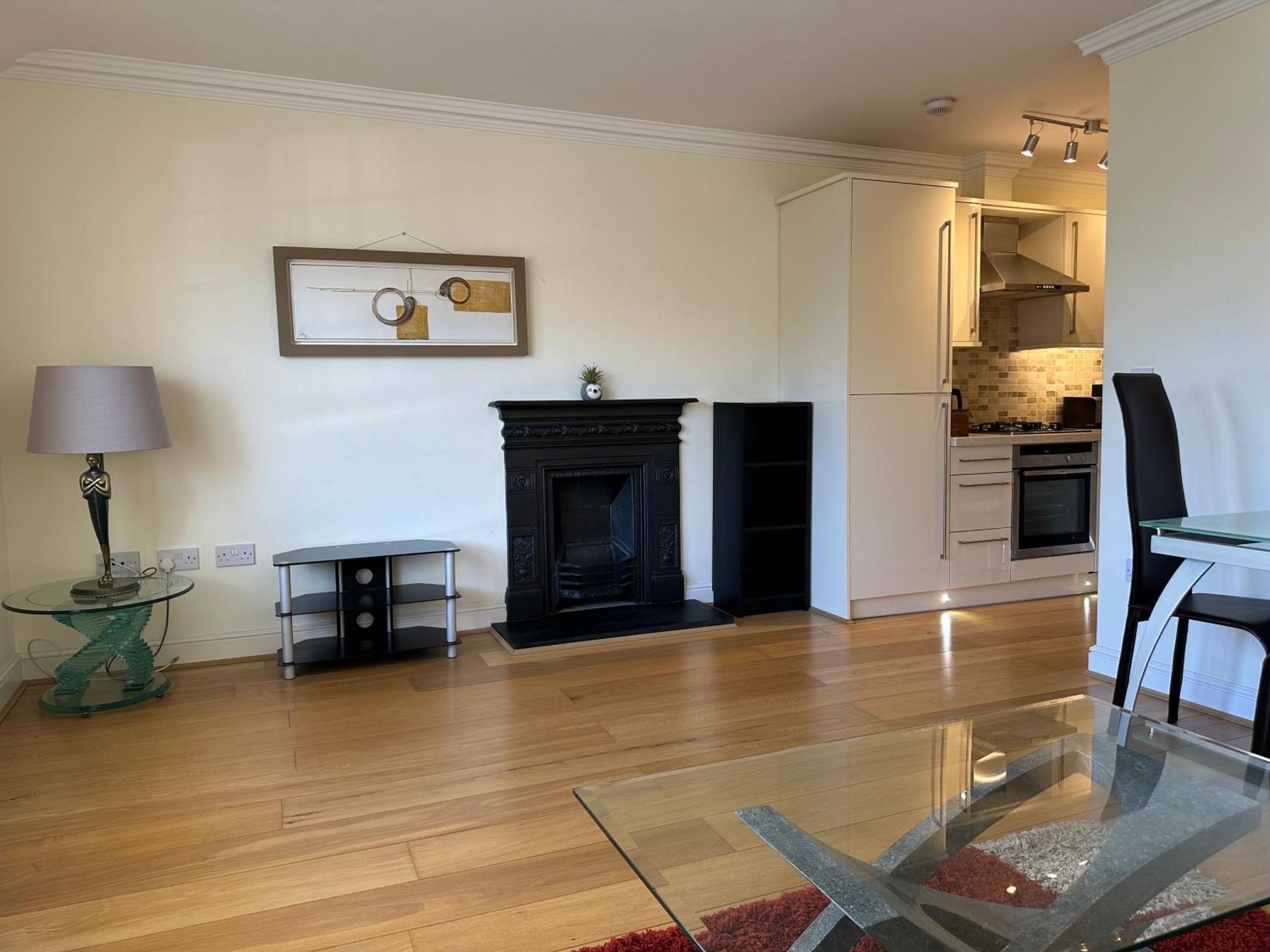Lx Russell Square Apartments Лондон Екстериор снимка